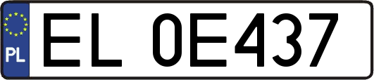 EL0E437