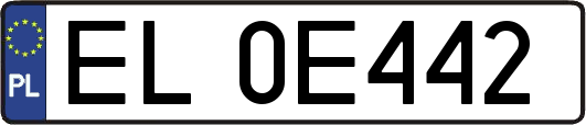 EL0E442