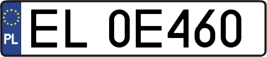 EL0E460