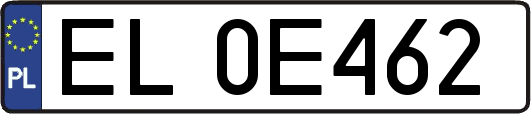 EL0E462