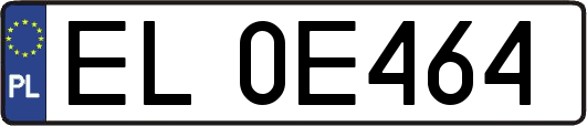 EL0E464