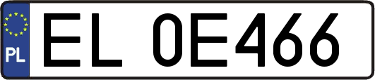EL0E466