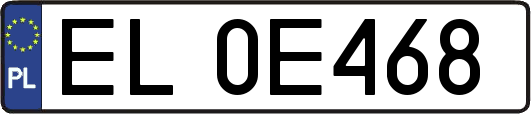 EL0E468