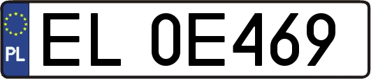 EL0E469