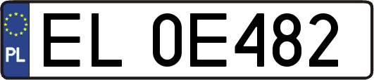EL0E482