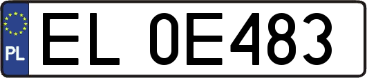 EL0E483