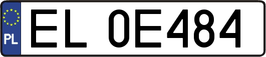 EL0E484