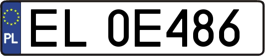 EL0E486