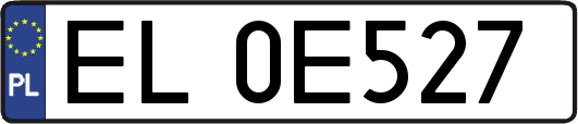 EL0E527