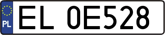 EL0E528