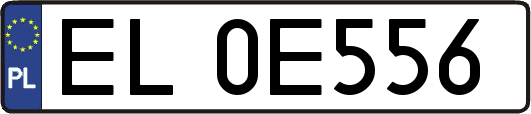 EL0E556