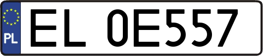 EL0E557