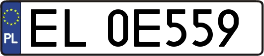 EL0E559