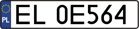 EL0E564