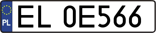 EL0E566