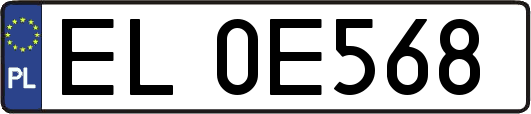 EL0E568
