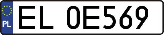 EL0E569