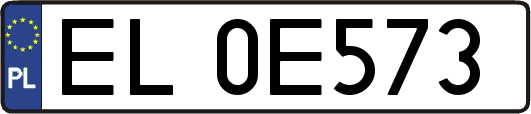 EL0E573