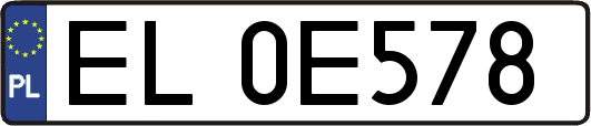 EL0E578