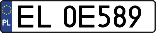 EL0E589