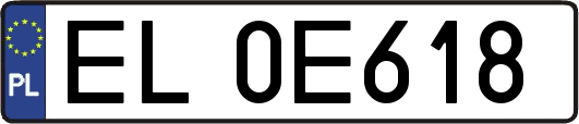 EL0E618