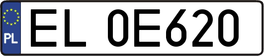 EL0E620