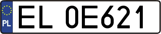 EL0E621