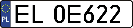 EL0E622