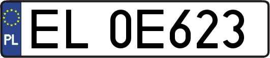 EL0E623