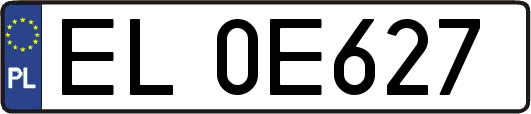 EL0E627