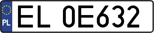 EL0E632