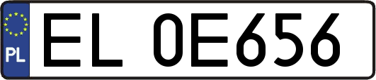 EL0E656