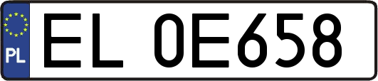 EL0E658