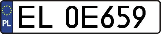 EL0E659