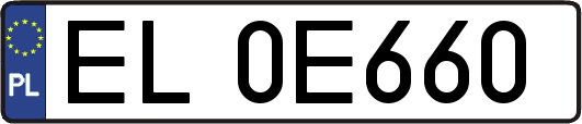 EL0E660