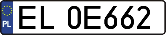EL0E662