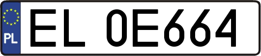 EL0E664
