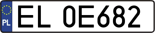 EL0E682