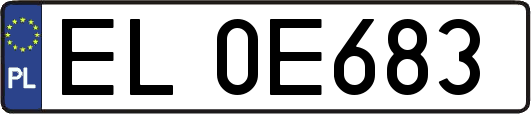 EL0E683