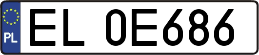 EL0E686