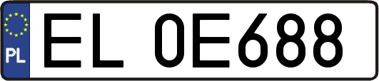 EL0E688