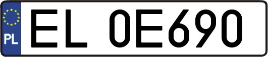 EL0E690