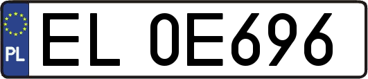 EL0E696