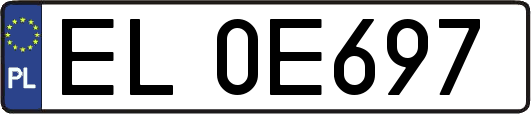 EL0E697