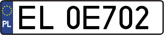 EL0E702