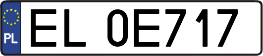 EL0E717