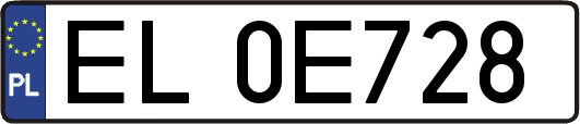 EL0E728