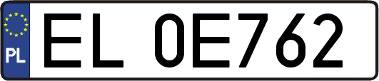 EL0E762