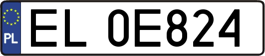 EL0E824