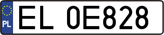 EL0E828